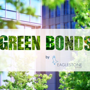 Eaglestone Group launches its first green bond in Belgium