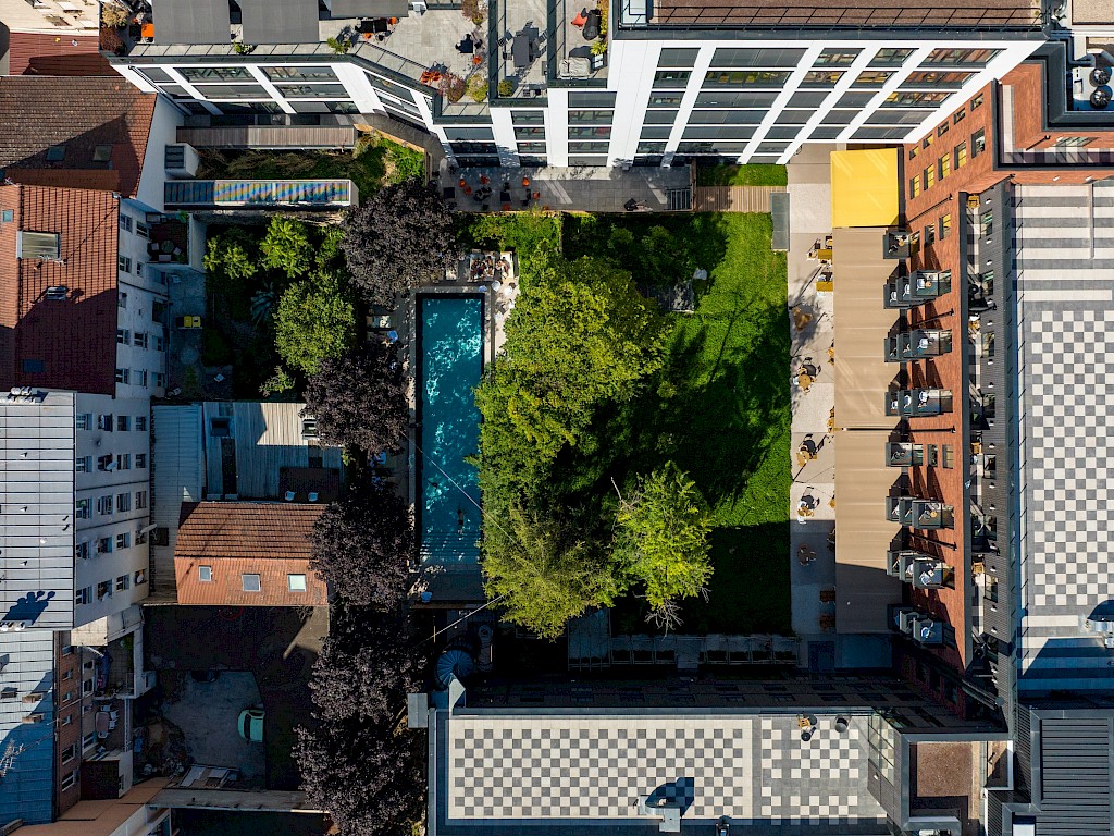 MOB House By Starck