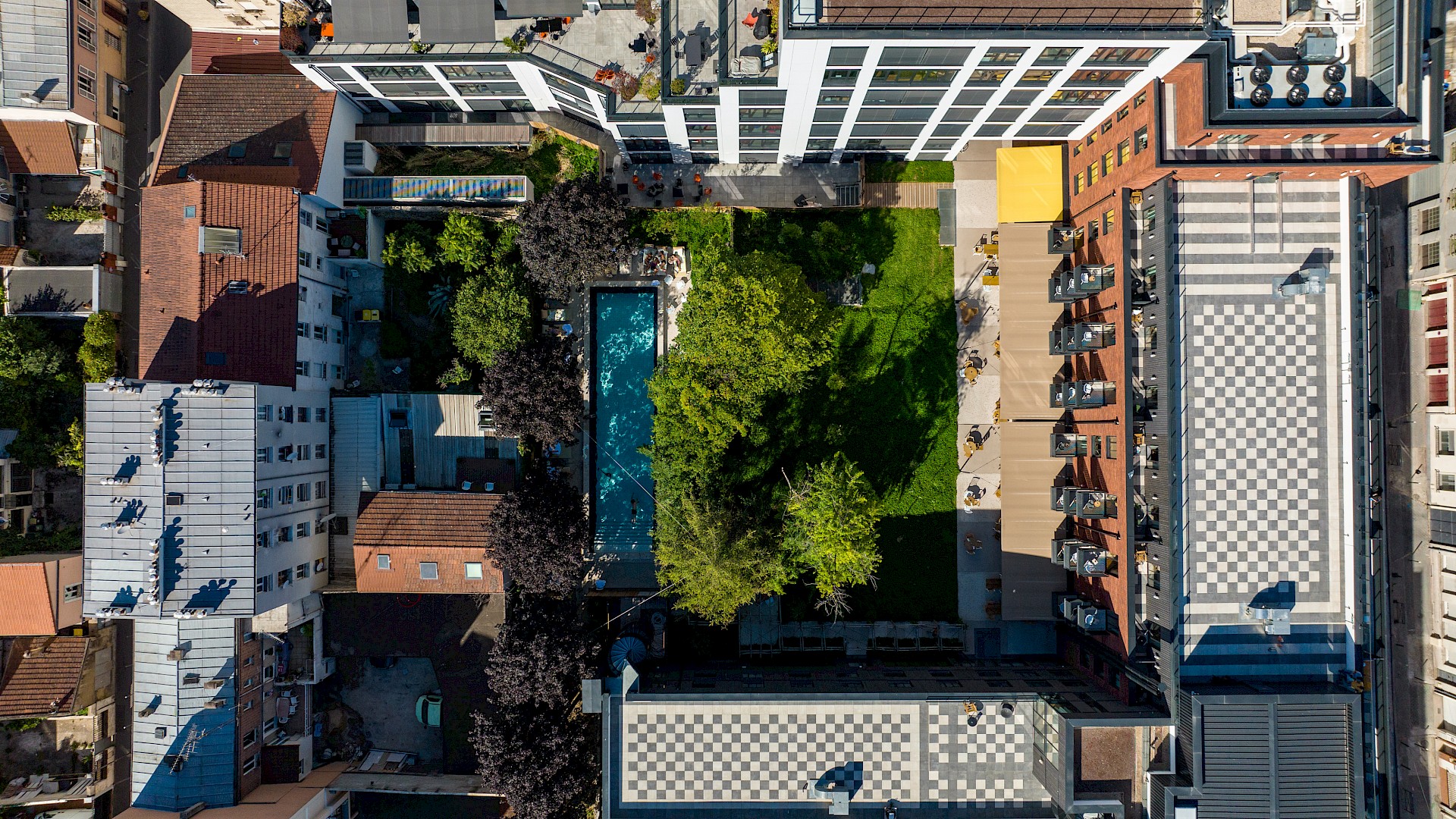 MOB House By Starck