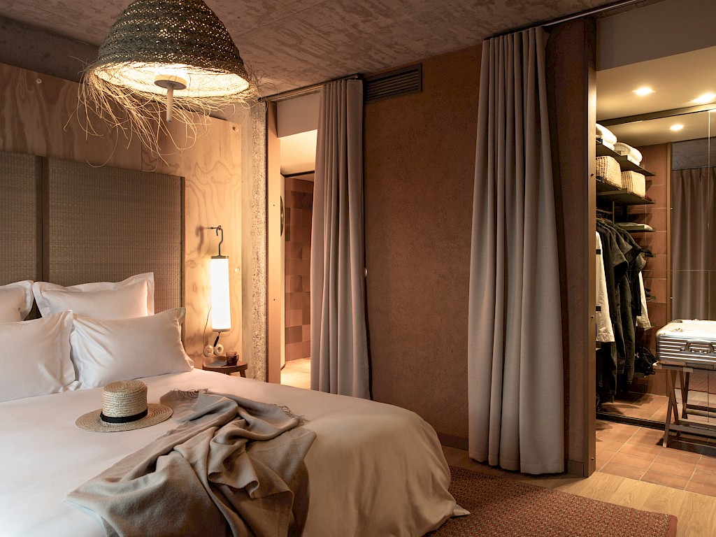MOB House By Starck