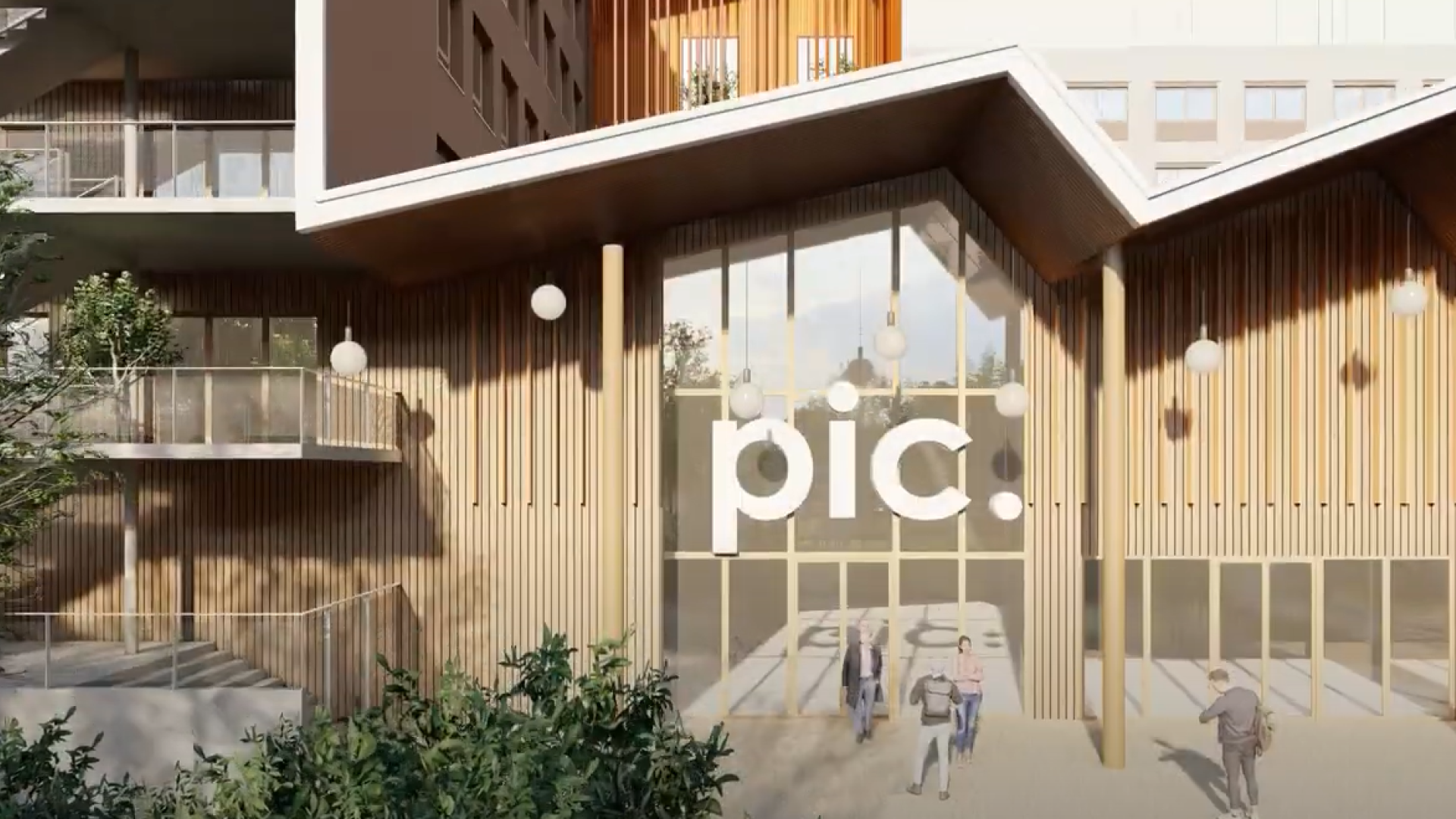 Pole d'Innovation Collaboratif (PIC)