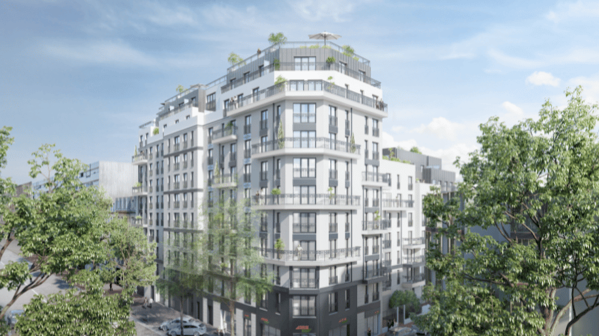 Clichy Hugo