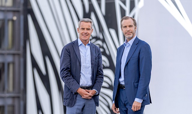 Eaglestone armé pour l'avenir : une structure financière renforcée
